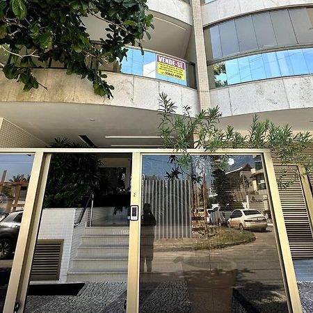 Enseada Azul - Apto 150M Da Praia De Peracanga Guarapari Exteriör bild